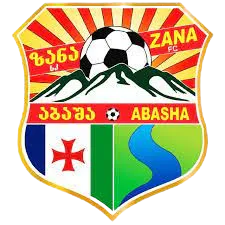 Logo of Zana Abasha