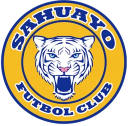 Logo of Sahuayo FC