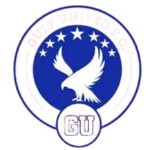 Logo of Gulf United FC U21