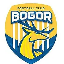 Logo of Bogor FC