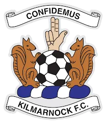 Logo of Kilmarnock (w)