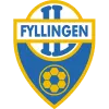 Logo of Fyllingen