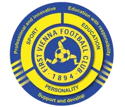 Logo of First Vienna 1894 Amateur