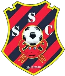 Logo of Socorro U20