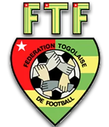 Logo of Togo U20