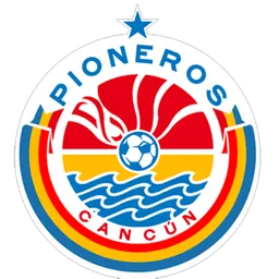 Logo of Pioneros de Cancun