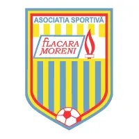 Logo of CSM Flacara Moreni