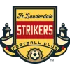 Logo of Fort Lauderdale Solaiya FC