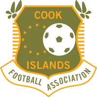 Logo of Cook Islands U16