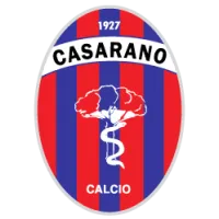 Logo of SSD Casarano Calcio U19