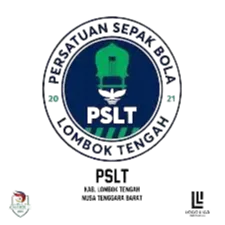 Logo of PSLT Loteng