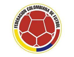 Logo of Colombia U19(w)