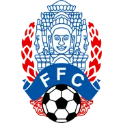 Logo of Cambodia U16