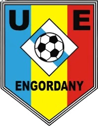 Logo of UE Engordany II