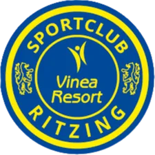 Logo of SC Ritzing