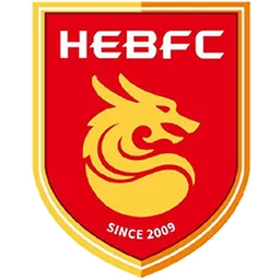 Logo of Hebei FC(2010-2023)