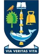 Logo of Glasgow Univ