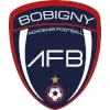 Logo of Bobigny A.C.
