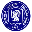 Logo of Fredericia FF