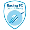 Logo of Racing Union Luxembourg U19