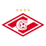Logo of Spartak Moscow Youth