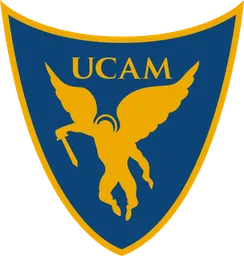 Logo of UCAM Murcia