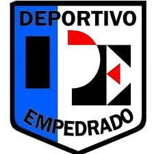 Logo of Deportivo Empedrado