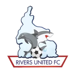 Logo of Rivers United