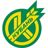 Logo of Kuban Krasnodar Youth