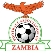 Logo of Zambia U23