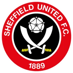 Logo of Sheffield United (w)