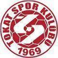 Logo of Tokatspor
