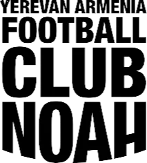Logo of FC Noah B