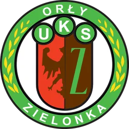 Logo of Orly Zielonka II