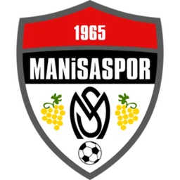 Logo of Vestel Manisaspor U21