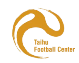 Logo of Taihu Football Center Of Suzhou Women