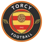 Logo of Torcy U.S U19