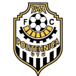 Logo of FC Politehnica Chisinau