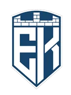 Logo of FK Epitsentr Dunayivtsi