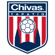 Logo of Club Deportivo Tapatío