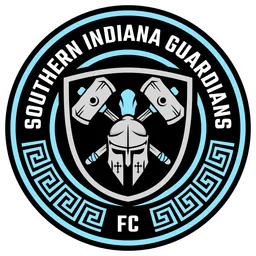 Logo of Southern Indiana Guardians FC UPSL