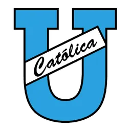 Logo of CD Universidad Católica