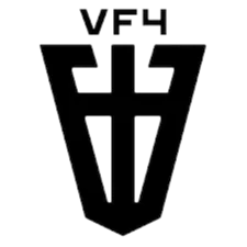 Logo of VF4 (w)