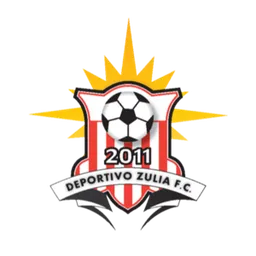 Logo of Deportivo Zulia