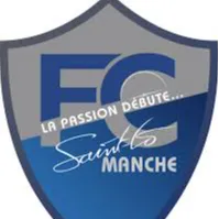 Logo of Saint Lo Manche FC U19