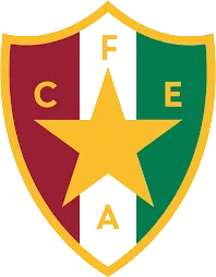 Logo of CF Estrela Amadora SAD
