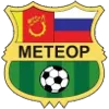 Logo of Meteor Moscow