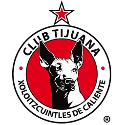 Logo of Club Tijuana