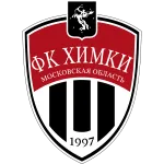Logo of Khimki Reserves