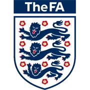 Logo of England Women U19